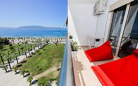 Sea Gem Apartment