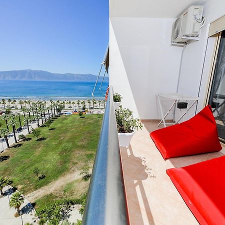Sea Gem Apartment Vlore Exterior photo