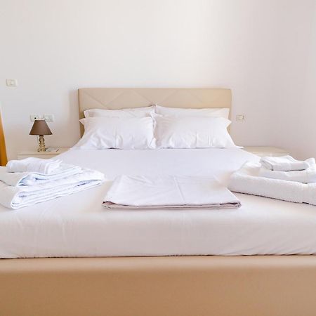 Sea Gem Apartment Vlore Exterior photo