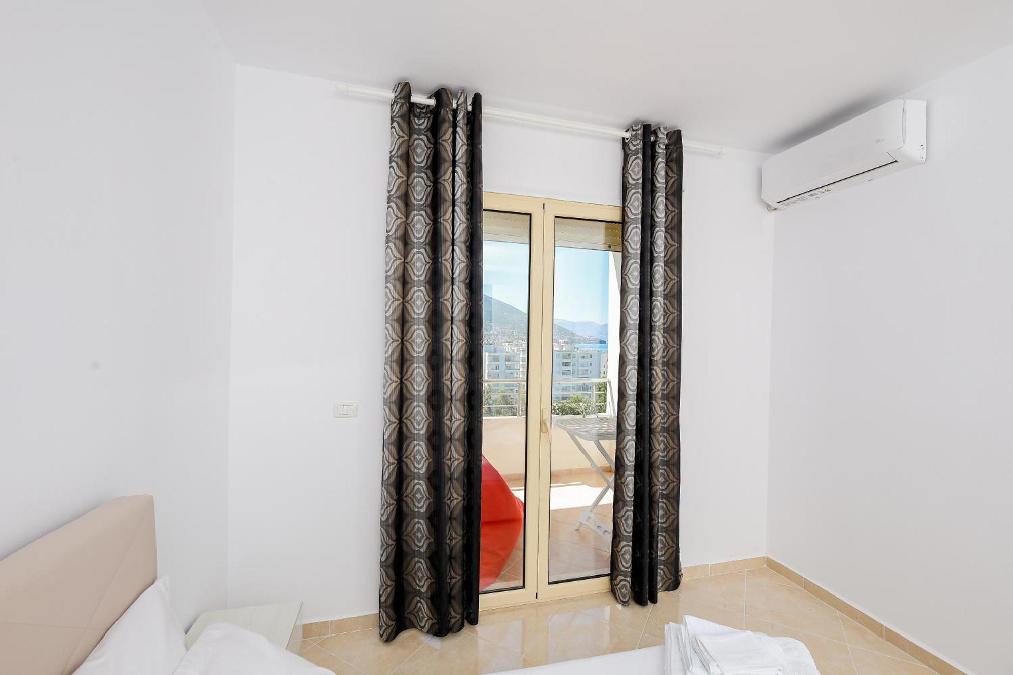 Sea Gem Apartment Vlore Exterior photo